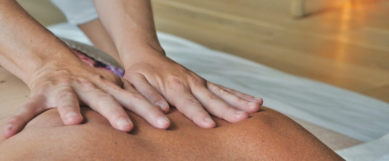Massage Mainz