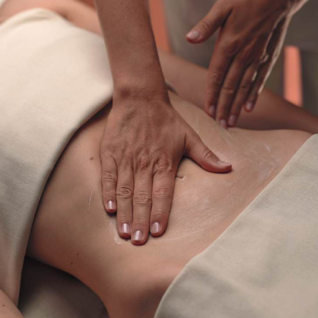 Massage Mainz